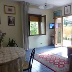 דירה Casa Al Mare קאפוטרה