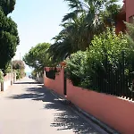 Casa Al Mare * קאפוטרה