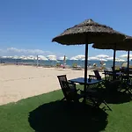 Casa Al Mare * קאפוטרה