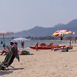 דירה Casa Al Mare *