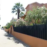 Casa Al Mare * קאפוטרה