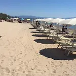 דירה Casa Al Mare קאפוטרה