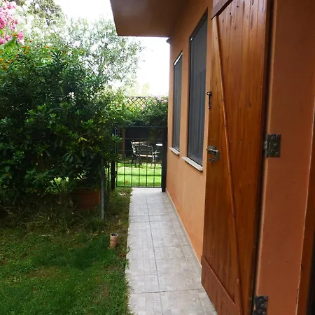 Casa Al Mare קאפוטרה
