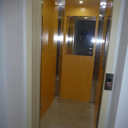 Casa Al Mare דירה *