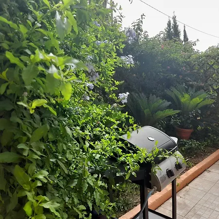 Casa Al Mare קאפוטרה