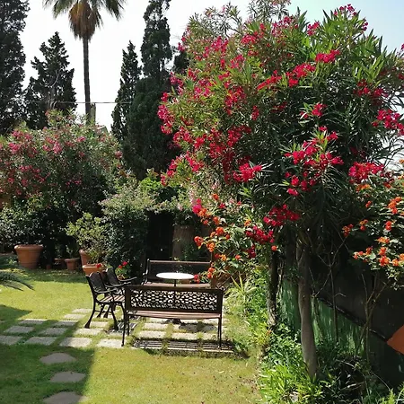 Casa Al Mare كابوتيرا