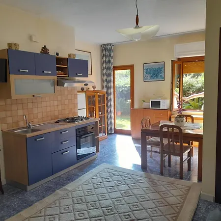 Casa Al Mare شقة