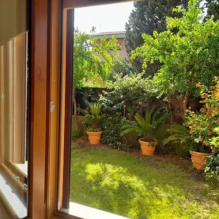 דירה Casa Al Mare