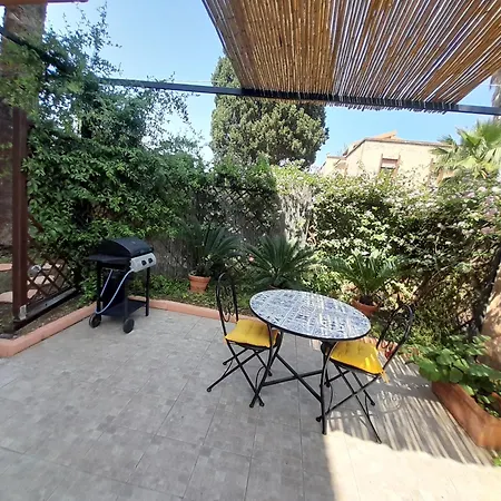 شقة Casa Al Mare *