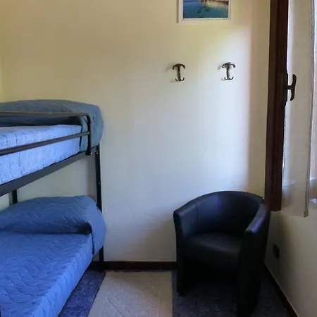 Casa Al Mare * קאפוטרה