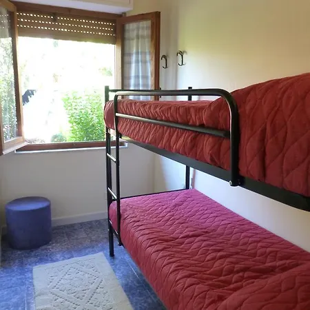 Casa Al Mare דירה *