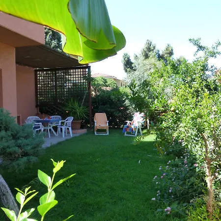 דירה Casa Al Mare