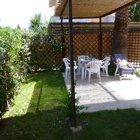 Casa Al Mare קאפוטרה
