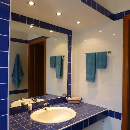 דירה Casa Al Mare *
