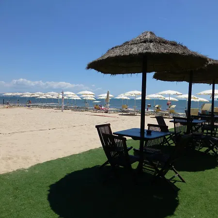 Casa Al Mare * קאפוטרה