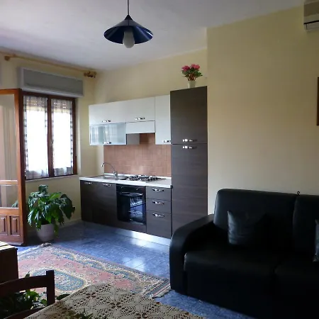 Casa Al Mare דירה *