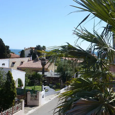 דירה Casa Al Mare *