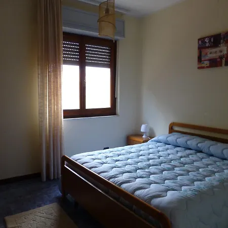דירה Casa Al Mare *