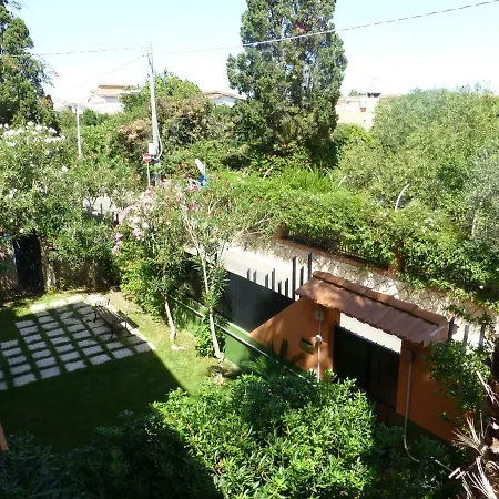 Casa Al Mare דירה *