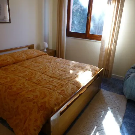 Casa Al Mare * קאפוטרה