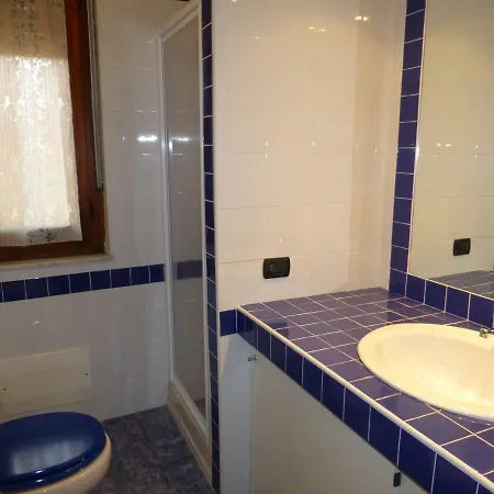 Casa Al Mare * كابوتيرا