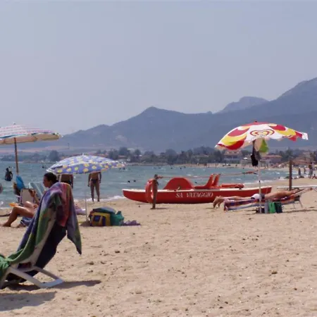 דירה Casa Al Mare *