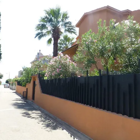 Casa Al Mare * كابوتيرا