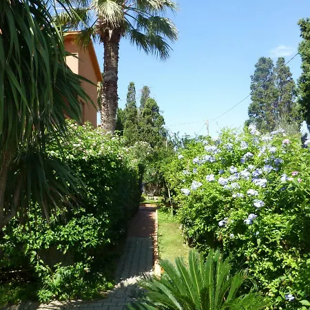 Casa Al Mare דירה *
