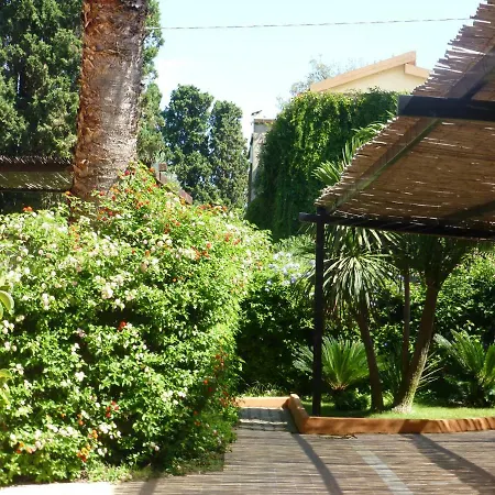 Casa Al Mare * קאפוטרה