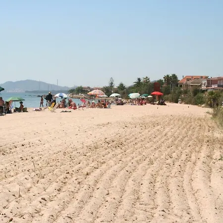 דירה Casa Al Mare קאפוטרה