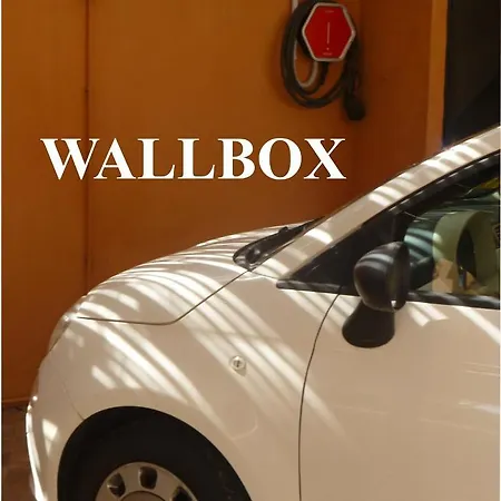 Casa Al Mare * 카포텔라