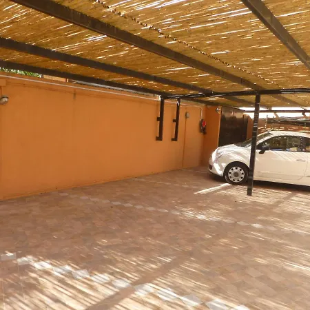 Casa Al Mare Apartament *