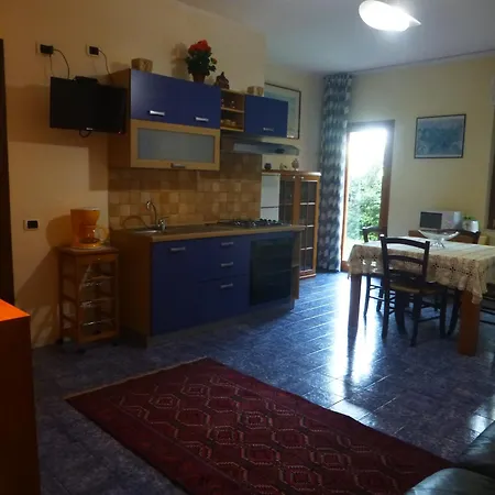 Casa Al Mare Apartment *