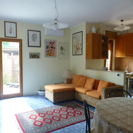 Casa Al Mare Appartamento *