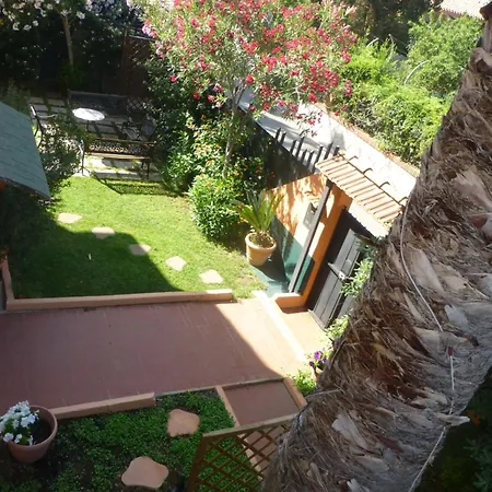 Casa Al Mare Apartment Capoterra