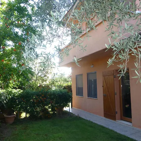 Apartment Casa Al Mare *