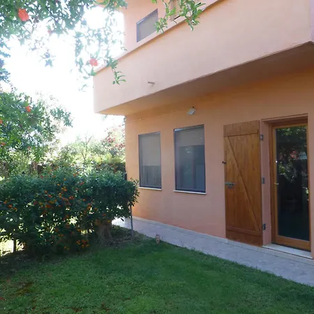 Casa Al Mare Capoterra