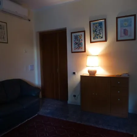 Casa Al Mare Apartment Capoterra