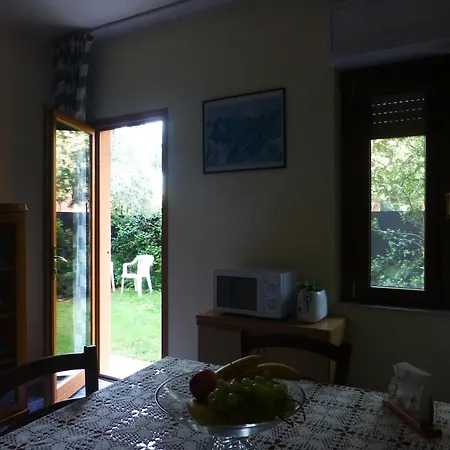 Appartamento Casa Al Mare Capoterra