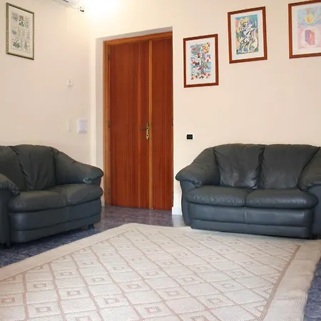 Casa Al Mare Apartament *