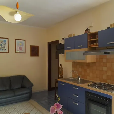 Casa Al Mare Apartament *
