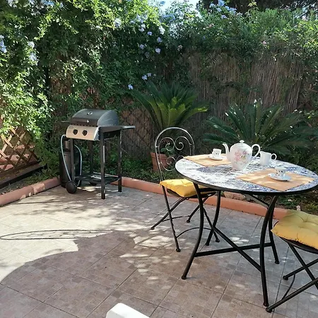 Casa Al Mare Apartman Capoterra