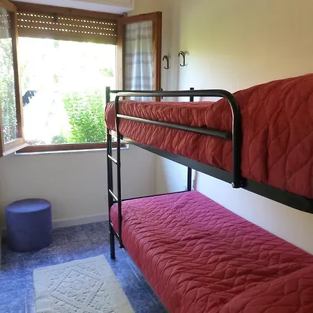 Casa Al Mare Apartment *