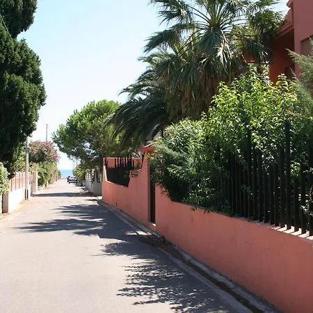 Casa Al Mare * Capoterra