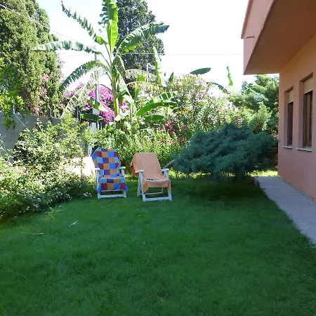 Casa Al Mare * Capoterra