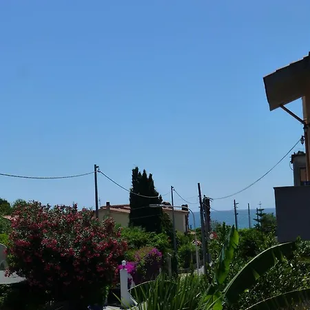Casa Al Mare Apartment *