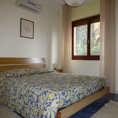 Apartment Casa Al Mare