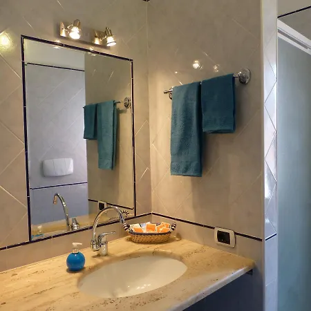 Apartment Casa Al Mare