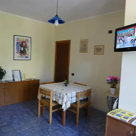 Casa Al Mare