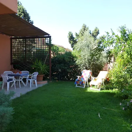 Casa Al Mare Apartment Capoterra